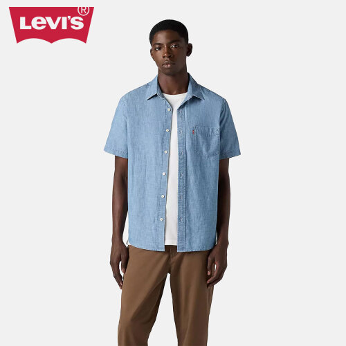 Levi's Sunset Traper Košulja