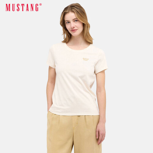 Mustang Majica