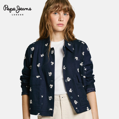 Pepe Jeans Georgina Jakna