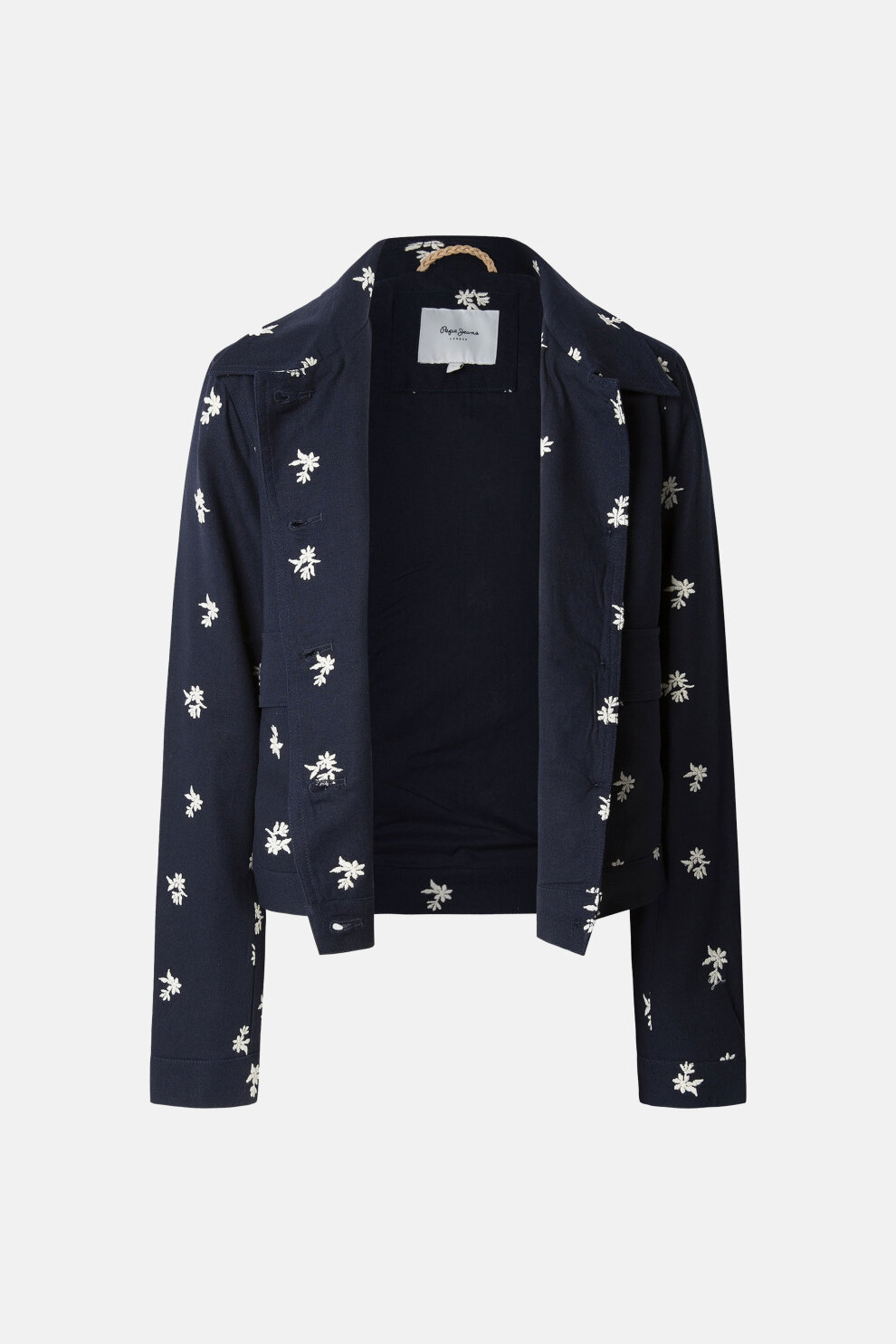 ŽENE - Jakne i kaputi - Jakne - Plava