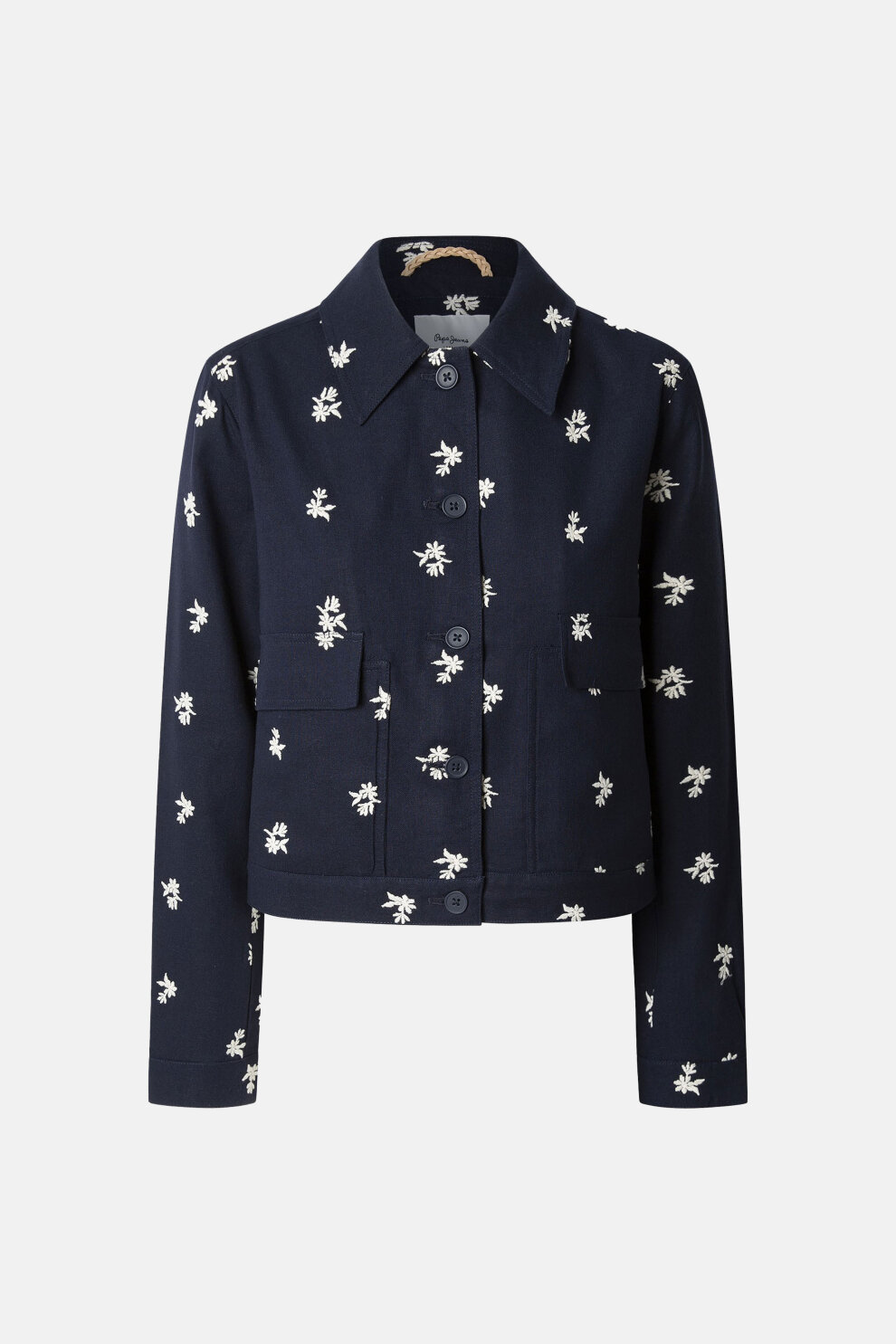 ŽENE - Jakne i kaputi - Jakne - Plava