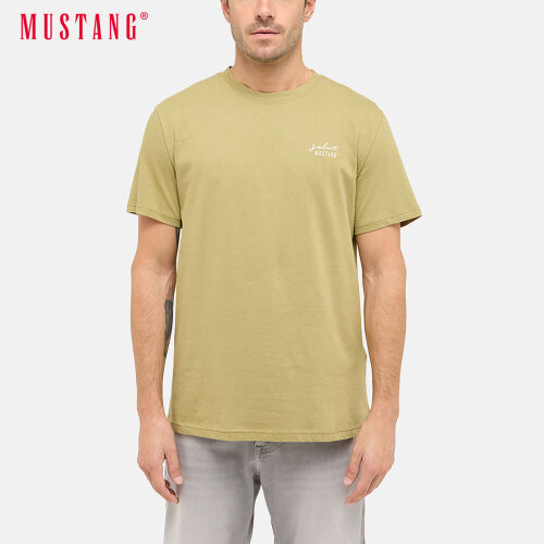Mustang Majica