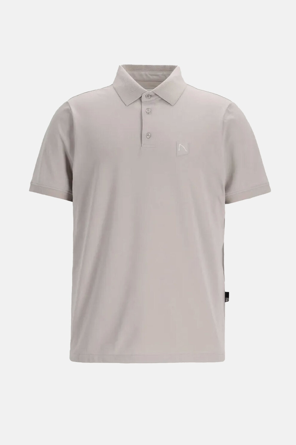 MUŠKARCI - Majice - Chasin' Nael polo majica - Kratki rukavi - Bež