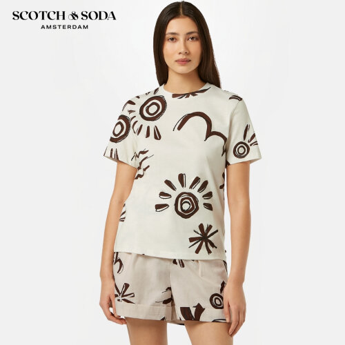 Scotch & Soda Majica