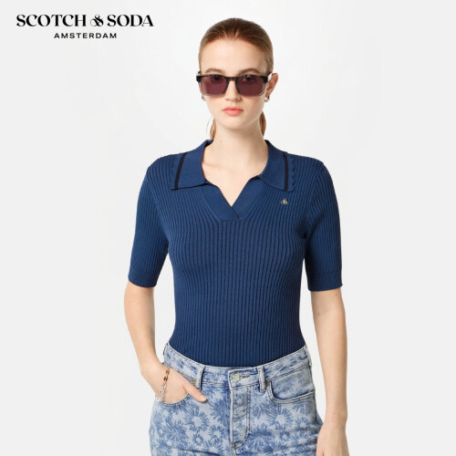 Scotch & Soda Majica