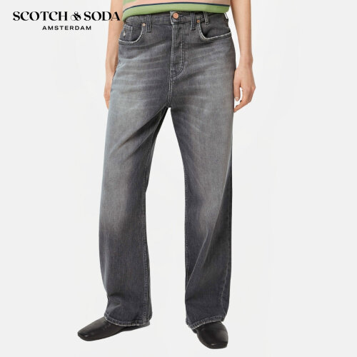 Scotch & Soda The Deep Traperi