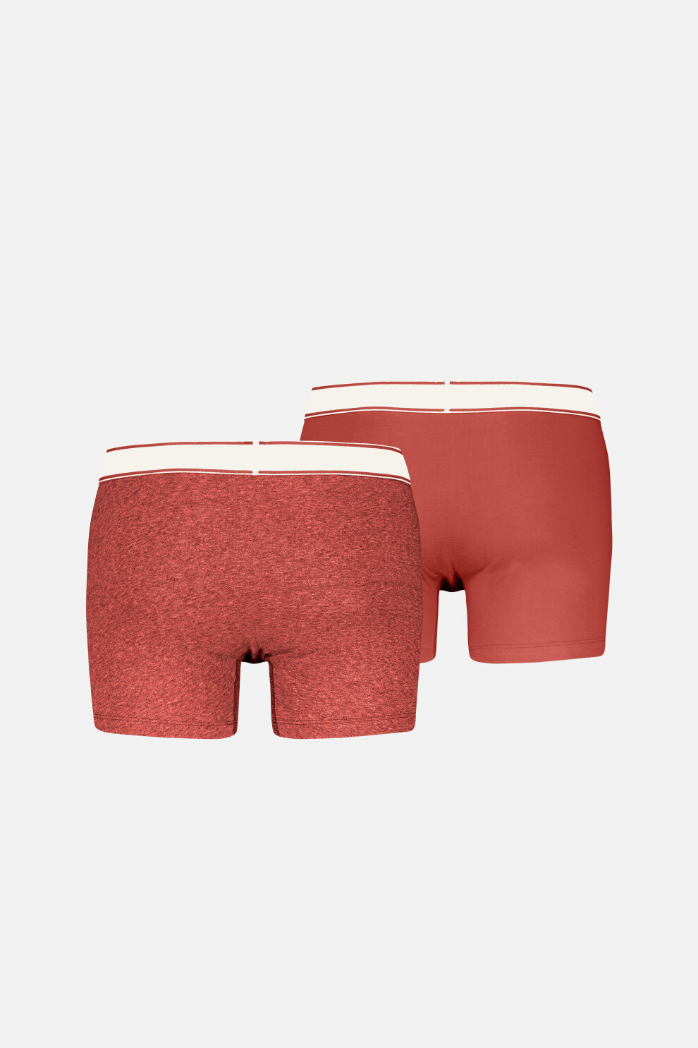 MUŠKARCI - Donje rublje - Levi's bokserice - Bokserice - Crvena
