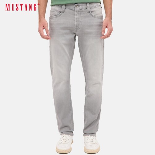 Mustang Oregon Slim K Traperic