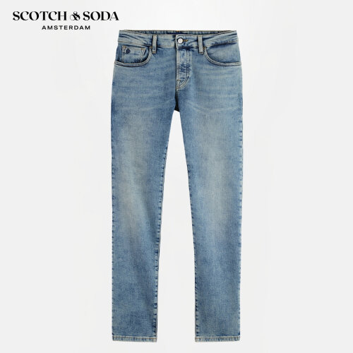 Scotch & Soda Ralston Traperic
