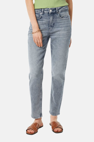ŽENE - Traperice - Scotch & Soda High Five traperice - Plava