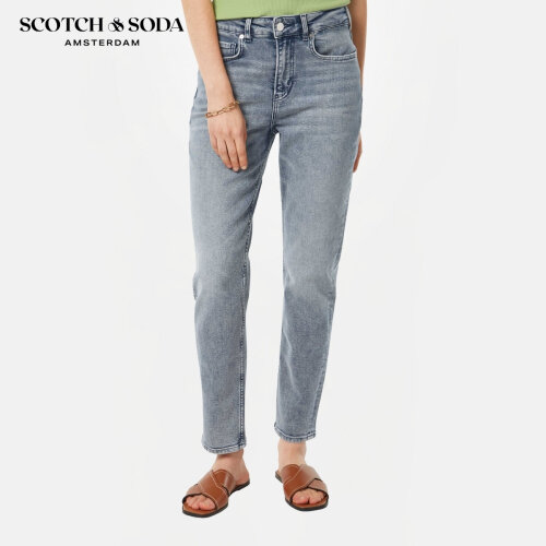 Scotch & Soda High Five Traper