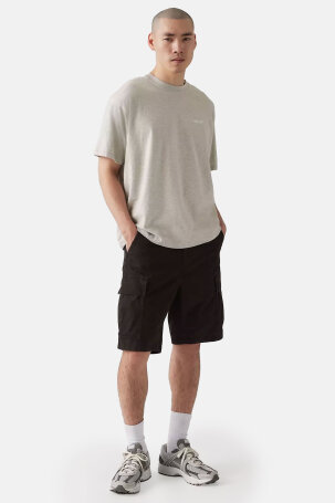 MUŠKARCI - Kratke hlače - Levi's Carrier bermude - Crna