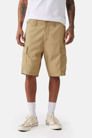 MUŠKARCI - Kratke hlače - Levi's Carrier bermude - Bež