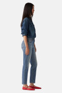 ŽENE - Traperice - Levi's 501 Crop traperice - Plava