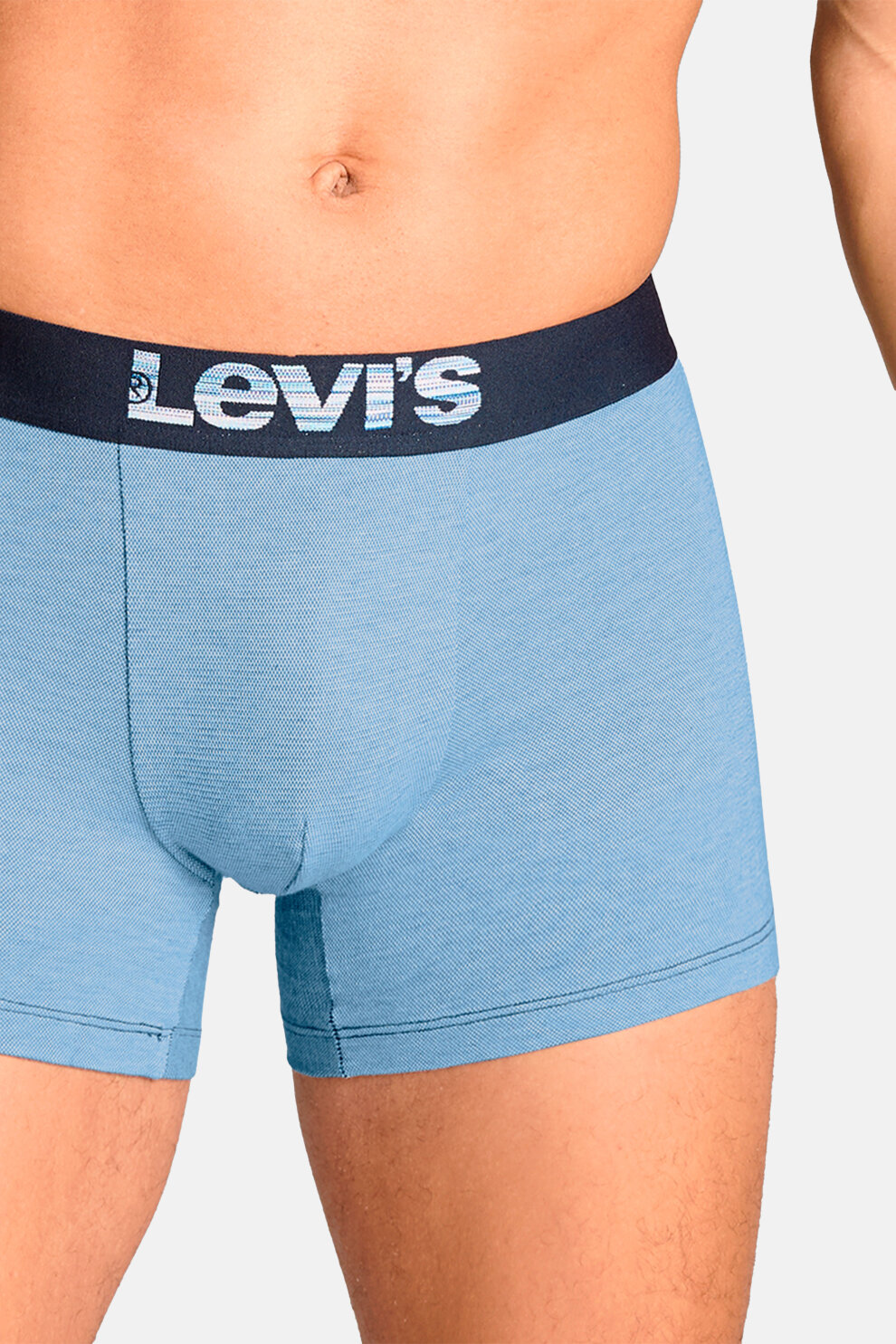 MUŠKARCI - Donje rublje - Levi's bokserice - Bokserice - Plava