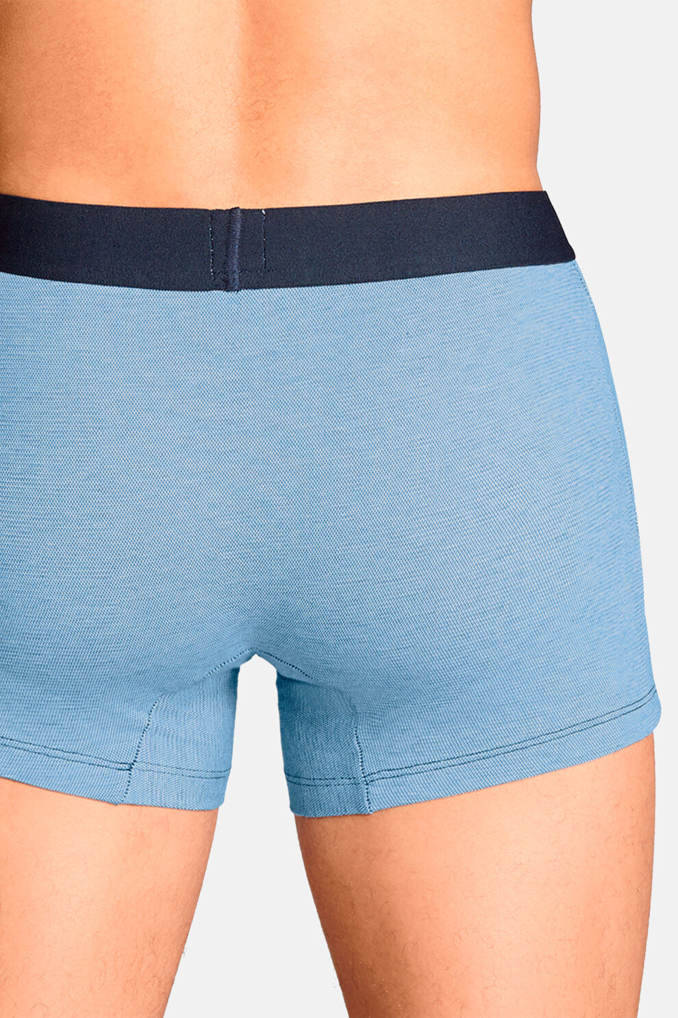 MUŠKARCI - Donje rublje - Levi's bokserice - Bokserice - Plava