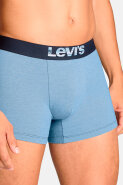 MUŠKARCI - Donje rublje - Levi's bokserice - Bokserice - Plava