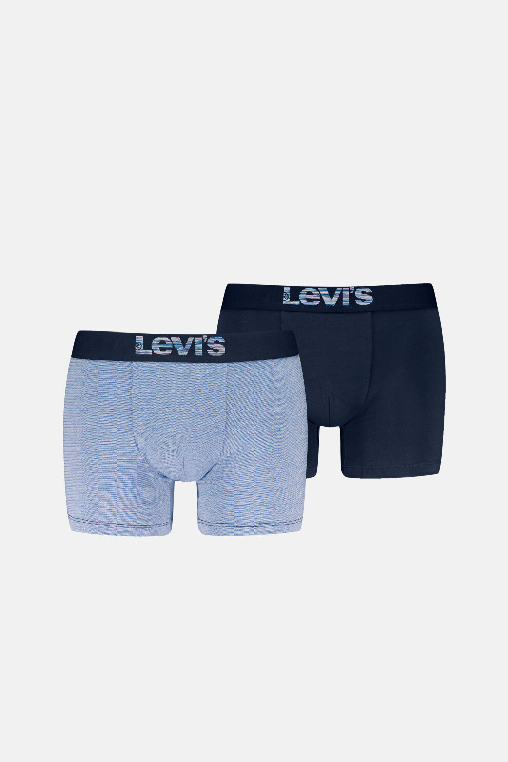 MUŠKARCI - Donje rublje - Levi's bokserice - Bokserice - Plava