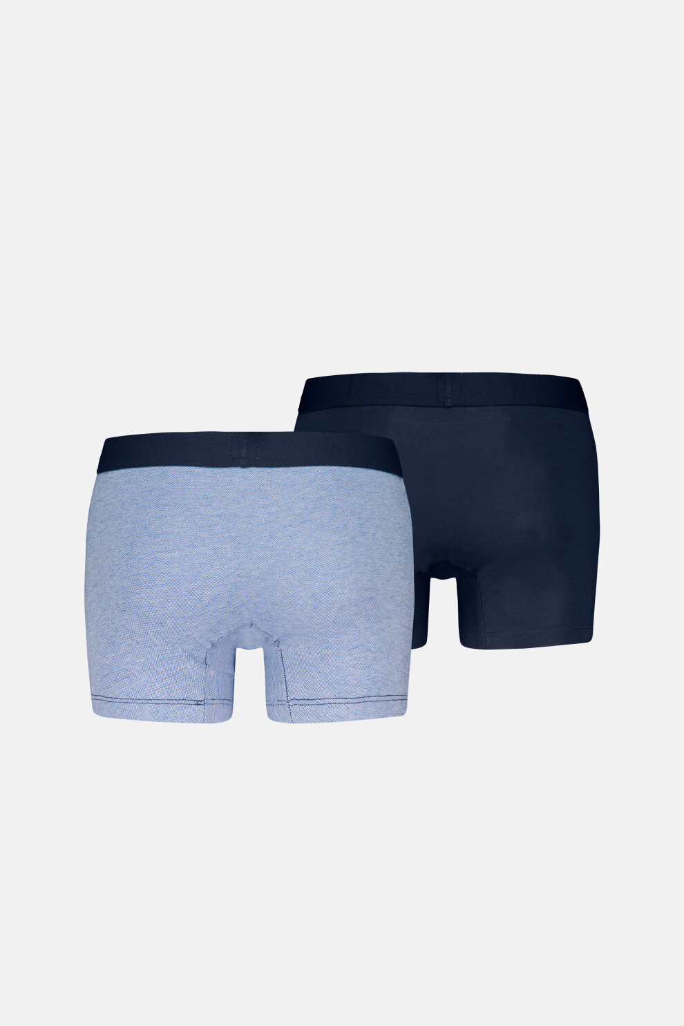 MUŠKARCI - Donje rublje - Levi's bokserice - Bokserice - Plava