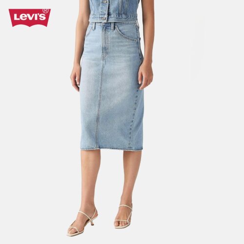 Levi's Traper Suknja