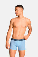 MUŠKARCI - Donje rublje - Levi's bokserice - Bokserice - Plava