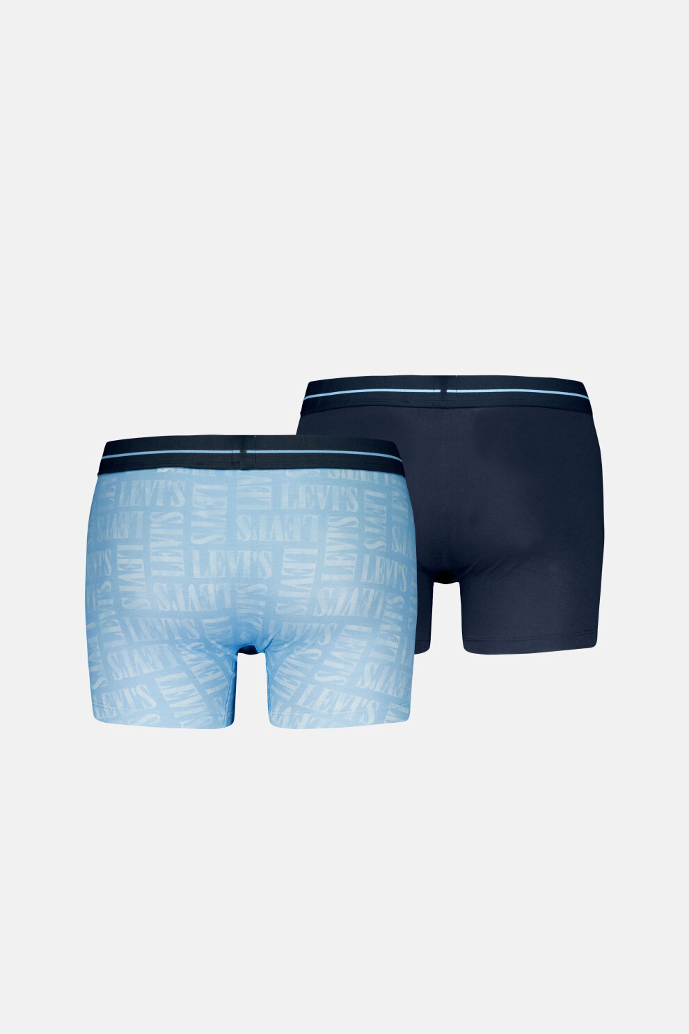 MUŠKARCI - Donje rublje - Levi's bokserice - Bokserice - Plava