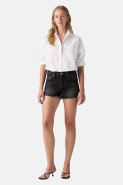 ŽENE - Kratke hlače - Levi's 501 traper kratke hlače - Crna