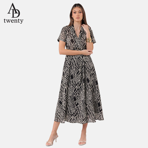 Ad Twenty Haljina