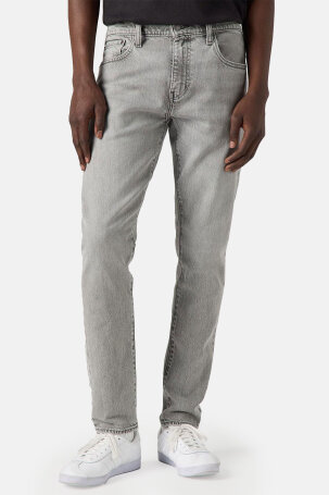 MUŠKARCI - Traperice - Levi's 512 traperice - Siva