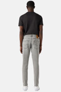 MUŠKARCI - Traperice - Levi's 512 traperice - Siva
