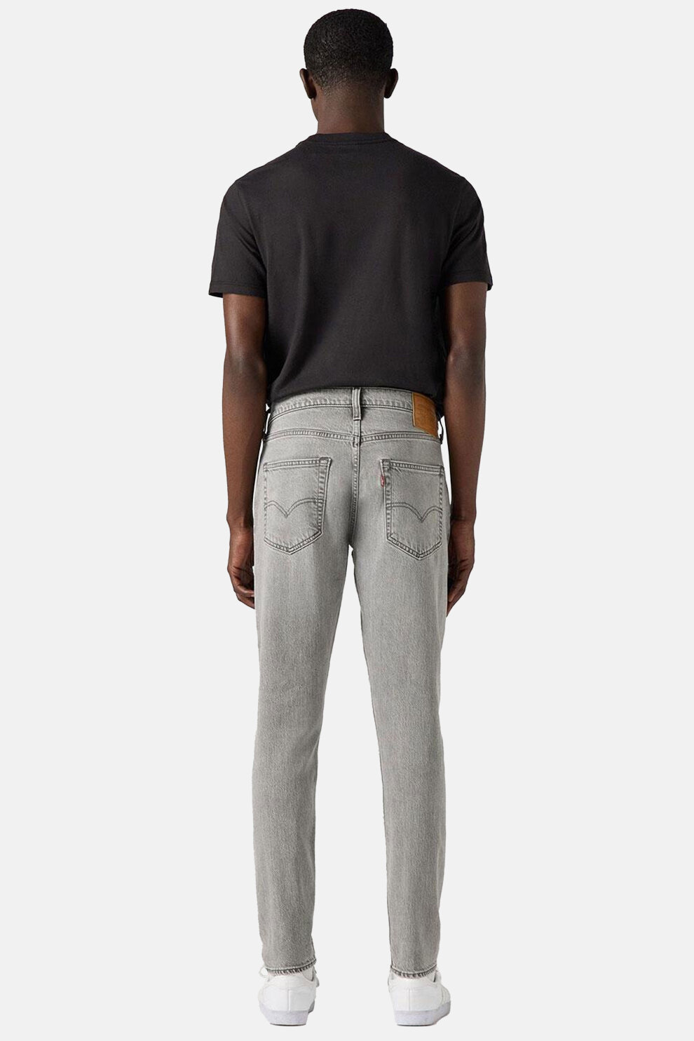 MUŠKARCI - Traperice - Levi's 512 traperice - Siva