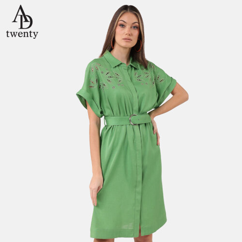 Ad Twenty Haljina