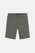 MUŠKARCI - Kratke hlače - Dockers Chino bermude - Zelena