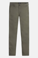 MUŠKARCI - Hlače - Dockers T2 Chino hlače - Duge hlače - Zelena
