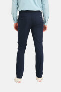 MUŠKARCI - Hlače - Dockers T2 Chino hlače - Duge hlače - Plava