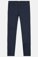 MUŠKARCI - Hlače - Dockers T2 Chino hlače - Duge hlače - Plava