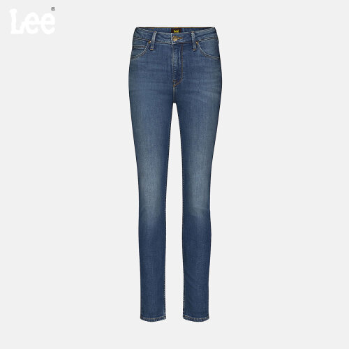 Lee Scarlett High Traperice