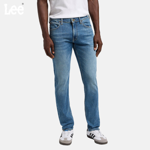 Lee Luke Traperice