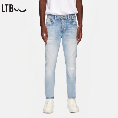 Ltb Servando Traperice