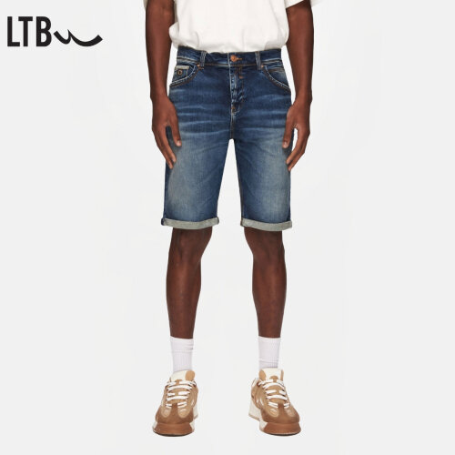 Ltb Lance Traper Bermude