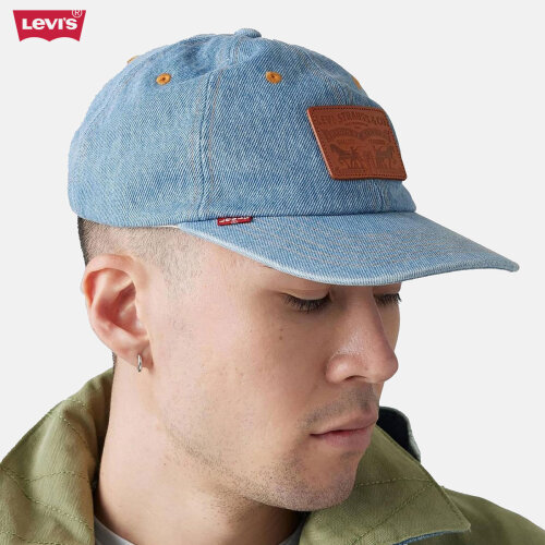 Levi's Dad Heritage Traper Kap