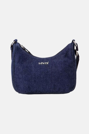 ŽENE - Torbe - Levi's traper torba - Plava