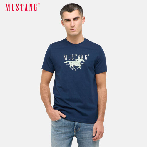 Mustang Majica