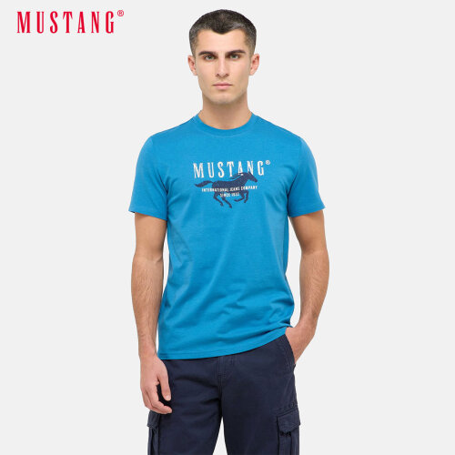 Mustang Majica
