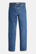 ŽENE - Traperice - Levi's 94 Baggy traperice - Plava - Straight