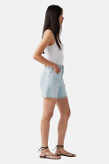 ŽENE - Kratke hlače - Levi's 501 kratke hlače - Plava