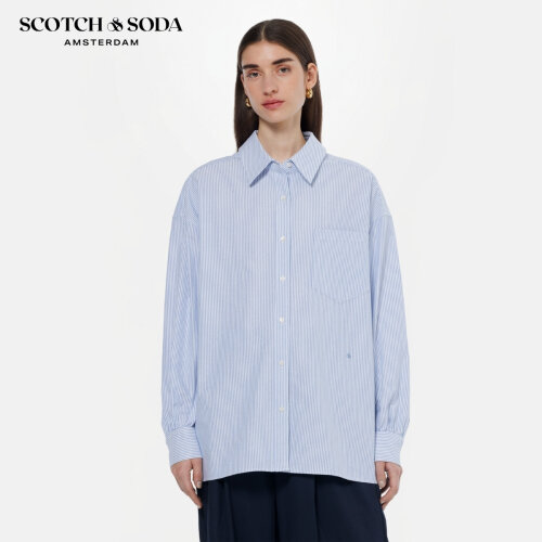 Scotch & Soda Girlfriend Košu