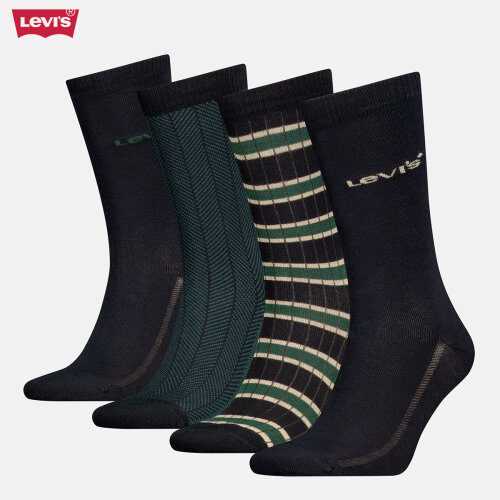 Levi's čarape četveropak