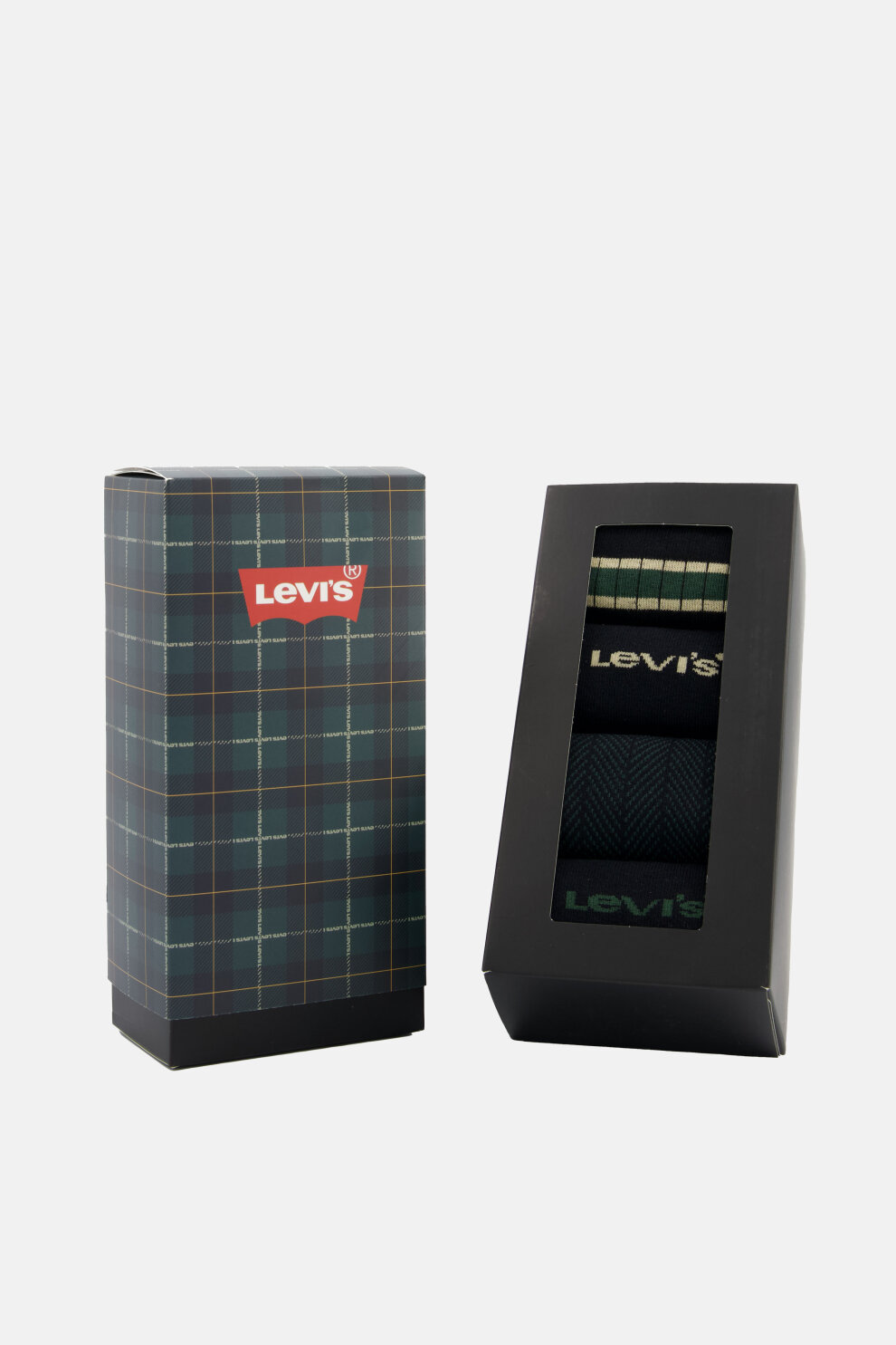 MUŠKARCI - Donje rublje - Levi's čarape - Čarape - Višebojna