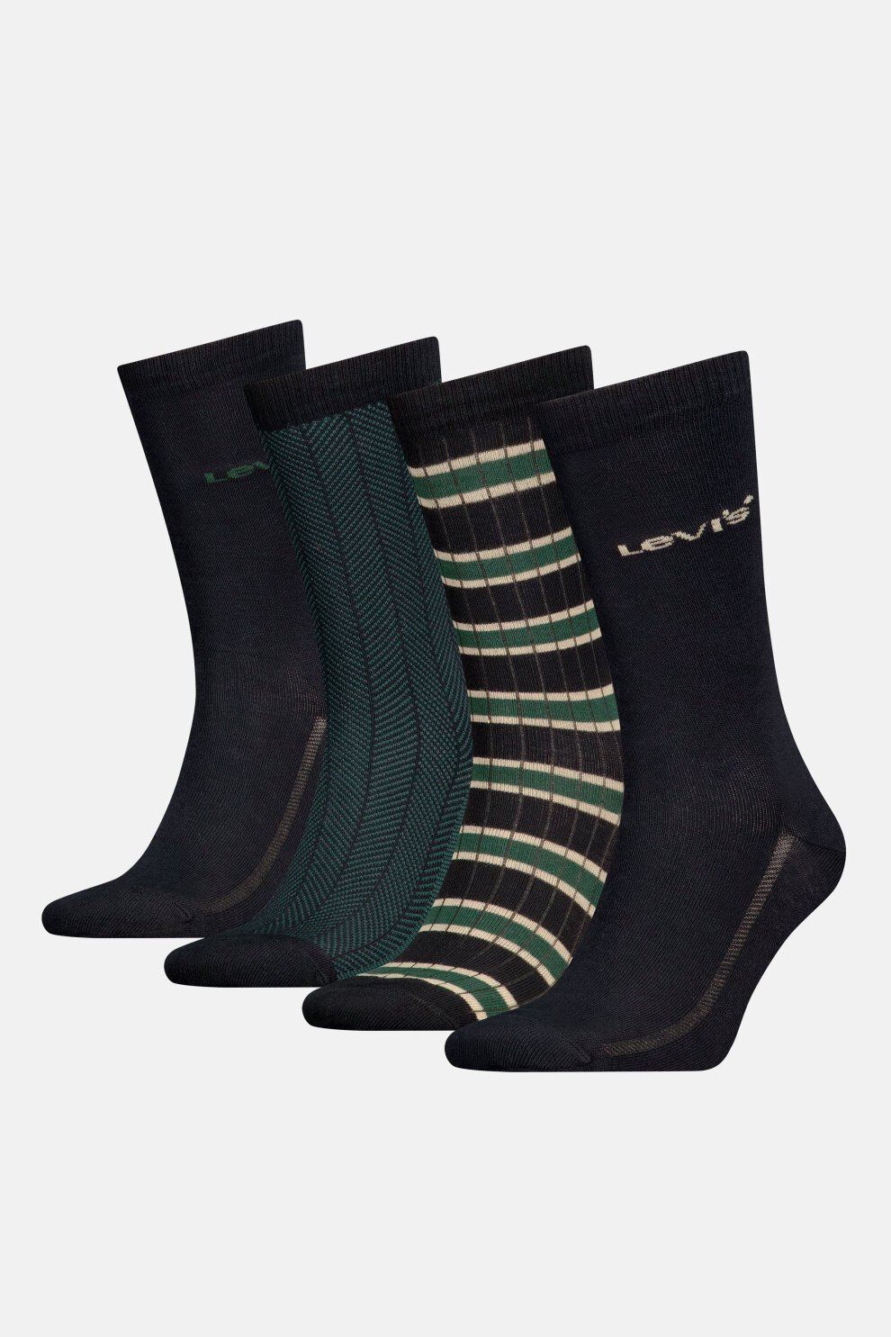 MUŠKARCI - Donje rublje - Levi's čarape - Čarape - Višebojna
